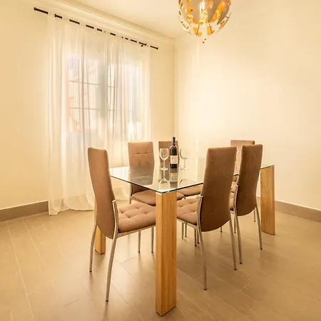Holiday home Tendal Hosting - La Casa Azul Santa Cruz de la Palma (Isla de la Palma)