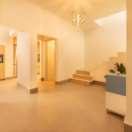 Holiday home Tendal Hosting - La Casa Azul