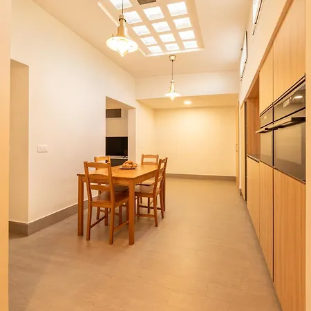 Tendal Hosting - La Casa Azul