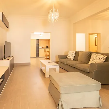 Tendal Hosting - La Casa Azul Holiday home *