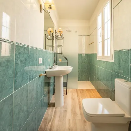 Tendal Hosting - La Casa Azul * Santa Cruz de la Palma (Isla de la Palma)
