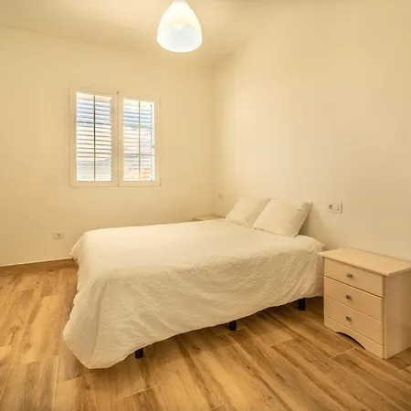 Tendal Hosting - La Casa Azul Holiday home Santa Cruz de la Palma (Isla de la Palma)