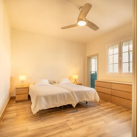 Tendal Hosting - La Casa Azul Holiday home
