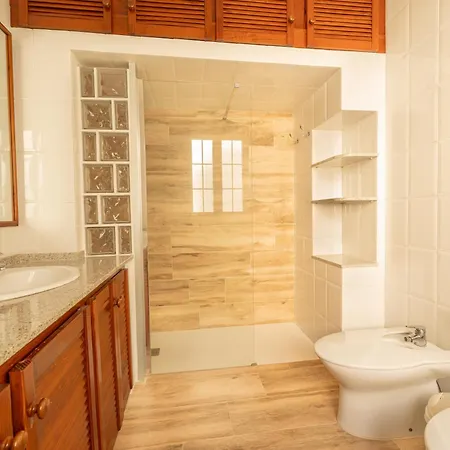 Holiday home Tendal Hosting - La Casa Azul *